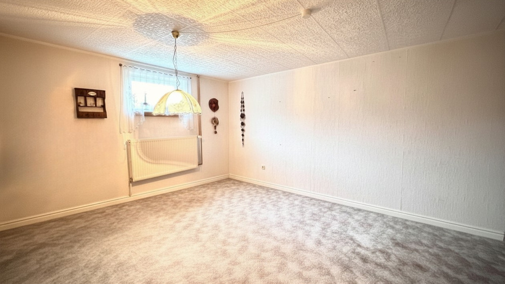 Einfamilienhaus Ahrensfelde Klarahöh - 5 Zimmer, 97 m&sup2;, 449.000&euro; | Angebot:25972555