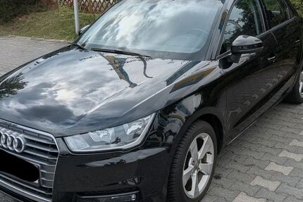 Audi A1 91.696 km 12.800 &euro; Berlin 14197