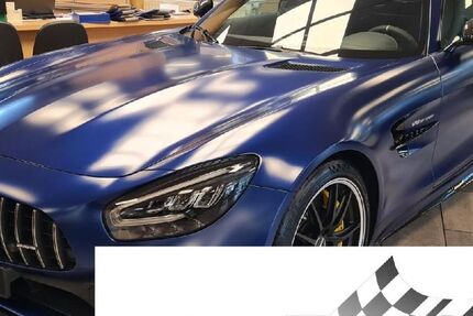 Mercedes-Benz AMG GT R 25.600 km 142.800 &euro; Berlin 12524