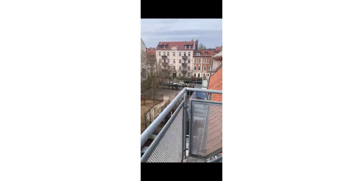 Dachgeschoßwohnung Potsdam Babelsberg - 2 Zimmer, 90 m&sup2;, 900&euro; | Angebot:25870629