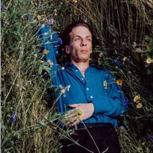 Max Prosa 19.03.2026 Kupfersaal