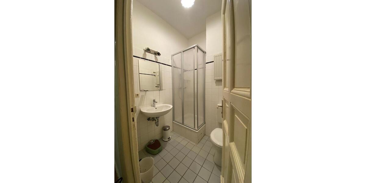 Etagenwohnung Berlin Neukölln - 2 Zimmer, 59 m&sup2;, 335.000&euro; | Angebot:26699721
