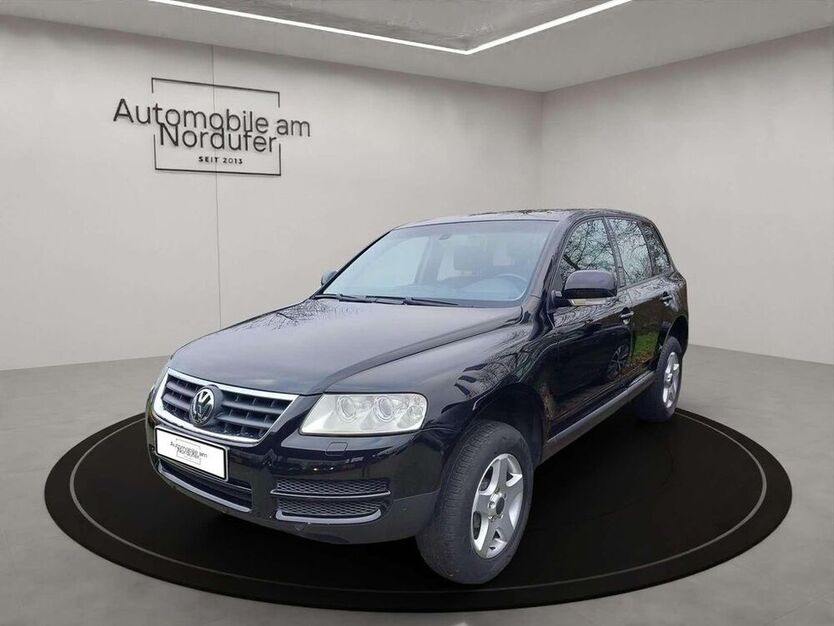Touareg