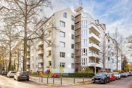 Wohnung Berlin Tempelhof-Schöneberg - 2.5 Zimmer, 68 m&sup2;, 275.000&euro; | Angebot:24998410