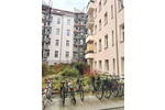 Etagenwohnung Berlin Prenzlauer Berg - 2 Zimmer, 42 m&sup2;, 1.100&euro; | Angebot:26512852