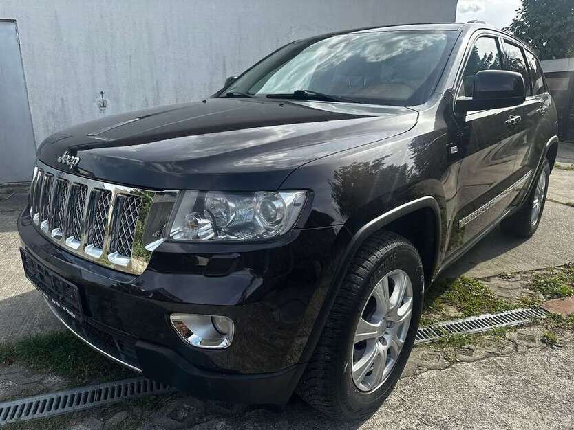 Grand Cherokee