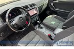 VW Tiguan Highline BMT 2.0 DSG*AHK*LED*RFK*ACC*CarP 160.966 km 19.990 &euro; Berlin 13187