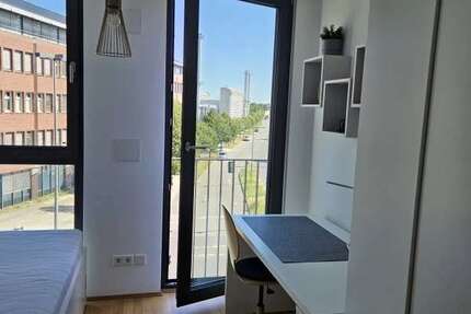 Wohnung Berlin Treptow-Köpenick - 1 Zimmer, 30 m&sup2;, 690&euro; | Angebot:27005213
