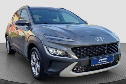 Hyundai KONA 25.351 km 19.900 € Berlin 12683