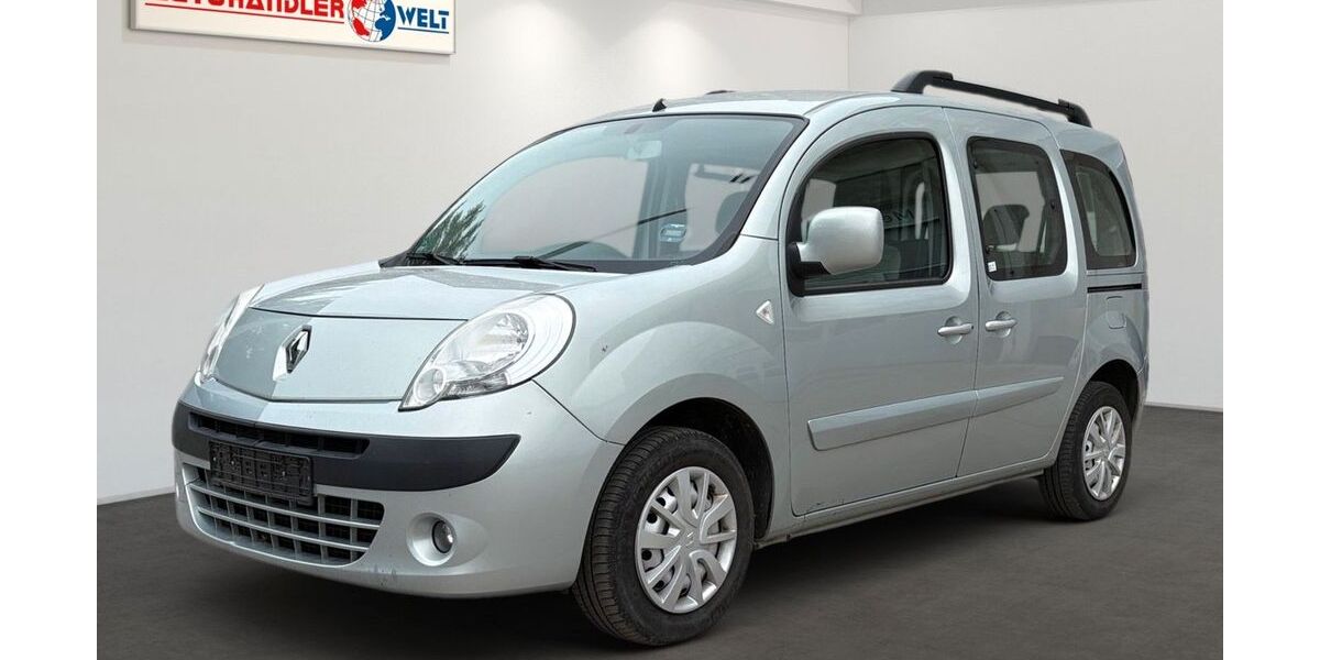 Renault Kangoo 297.275 km 2.899 &euro; Berlin 12681