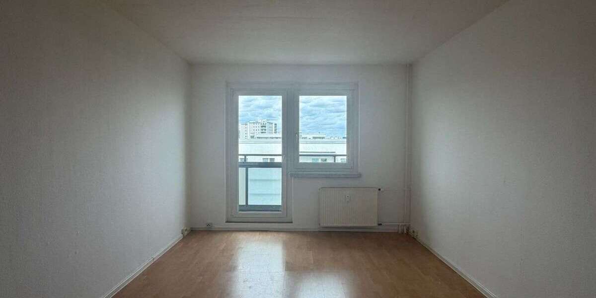 Etagenwohnung Berlin Hellersdorf - 4 Zimmer, 83 m&sup2;, 969&euro; | Angebot:27318362