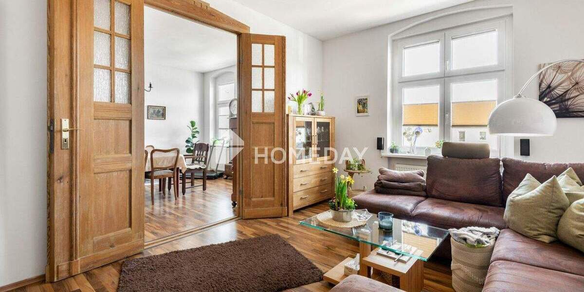 Mehrfamilienhaus, Wohnhaus Berlin Mahlsdorf - 8 Zimmer, 210 m&sup2;, 689.000&euro; | Angebot:25773317