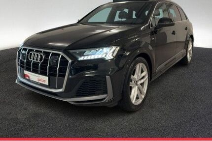 Audi Q7 55.600 km 54.900 &euro; Berlin 12489