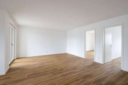 Wohnung Berlin Marzahn-Hellersdorf - 4 Zimmer, 87 m&sup2;, 1.270&euro; | Angebot:26994670