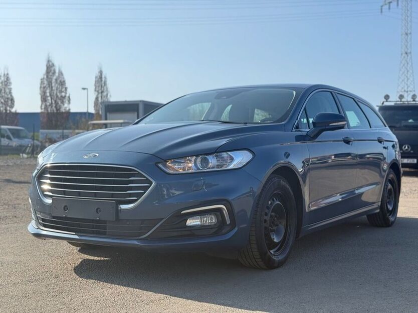 Mondeo