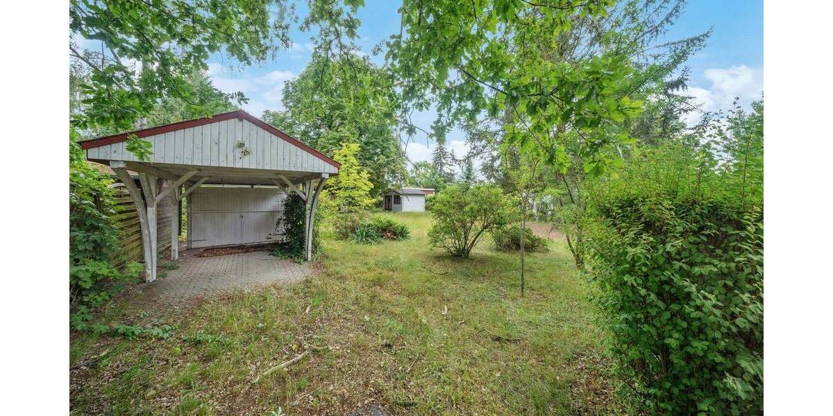 Grundstück Berlin Schmöckwitz - 500.000&euro; | Angebot:25750110