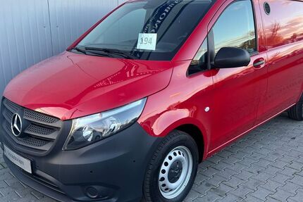 Mercedes-Benz Vito 142.007 km 14.699 &euro; Berlin 13055