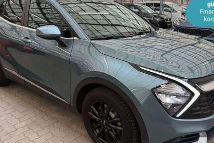 Kia Sportage 68.469 km 23.970 &euro; Ludwigsfelde bei Berlin 14974