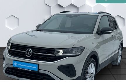 VW T-Cross 25.837 km 23.744 &euro; Berlin 12524