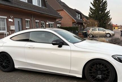 Mercedes-Benz C 180 188.000 km 21.990 &euro; Leegebruch 16767