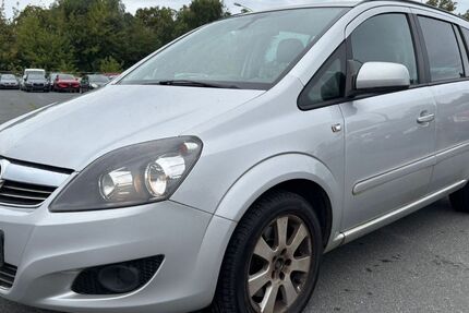 Opel Zafira 170.015 km 1.990 &euro; Schönefeld OT Großziethen 12529