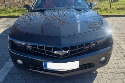Chevrolet Camaro 199.700 km 14.500 &euro; Prenden 16348