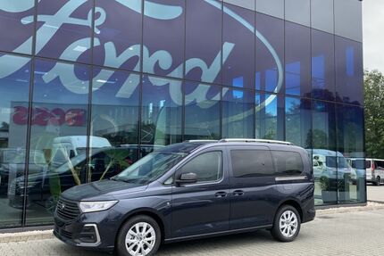 Ford Grand Tourneo 2.000 km 39.990 &euro; Bernau 16321