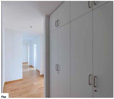 Etagenwohnung Berlin Steglitz-Zehlendorf - 3 Zimmer, 91 m&sup2;, 1.900&euro; | Angebot:26214489