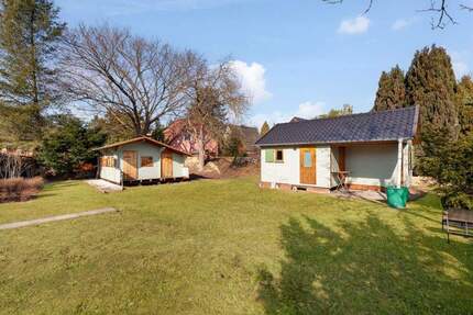 Grundstück Berlin Konradshöhe - 409.000&euro; | Angebot:25820279