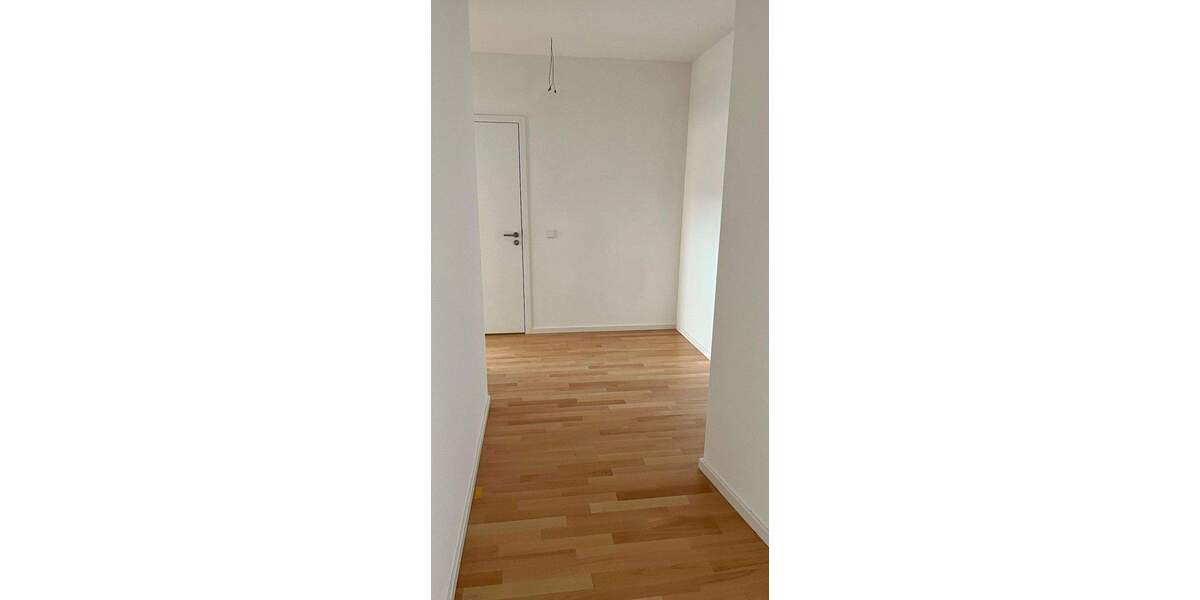 Berlin Grünau: *Erstbezug* mit Blick aufs Wasser - 3 Zimmer, 97m2, Balkon 3 zimmer