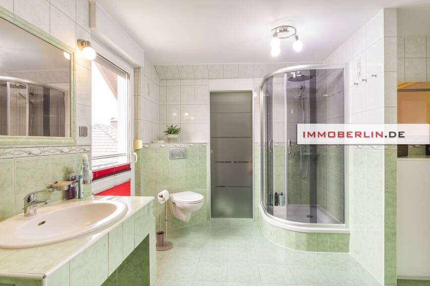 Einfamilienhaus Berlin Rudow - 5 Zimmer, 215 m&sup2;, 879.000&euro; | Angebot:26105434