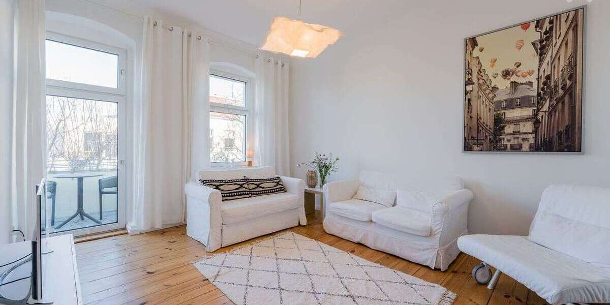 Zimmer Berlin Steglitz-Zehlendorf - 2 Zimmer, 1.750&euro; | Angebot:26032099