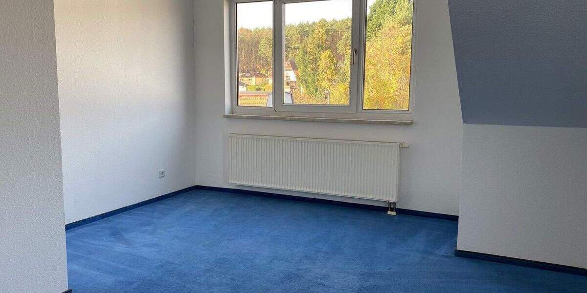 Doppelhaushälfte Berlin Müggelheim - 5 Zimmer, 123 m&sup2;, 489.000&euro; | Angebot:25838497