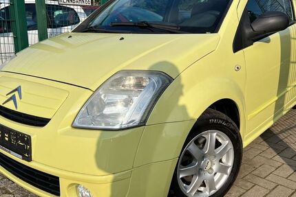 Citroen C2 70.000 km 2.590 € Berlin Weißensee-Pankow 13086
