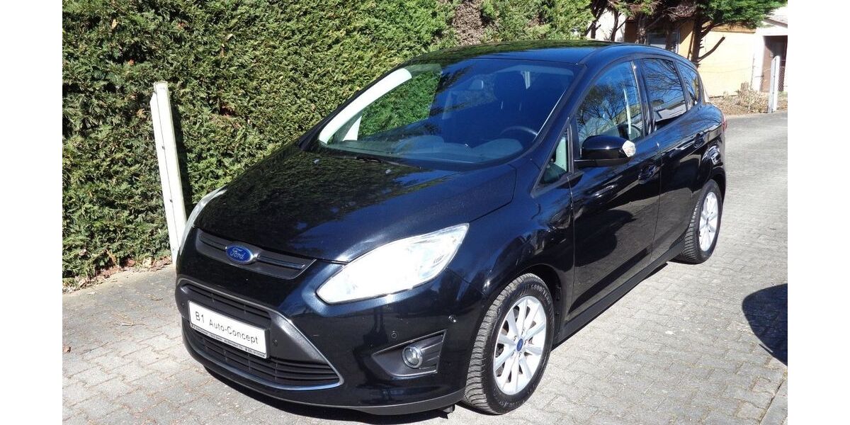 Ford C-Max 93.500 km 7.990 &euro; Berlin 12623