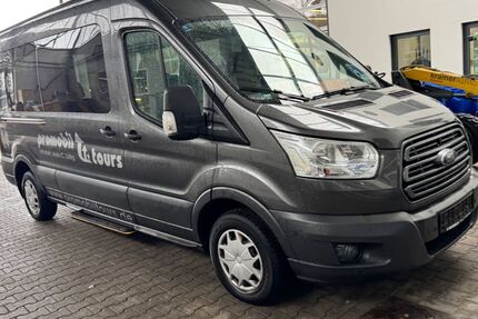 Ford Transit 181.500 km 15.900 &euro; Rüdersdorf-Tasdorf 15562
