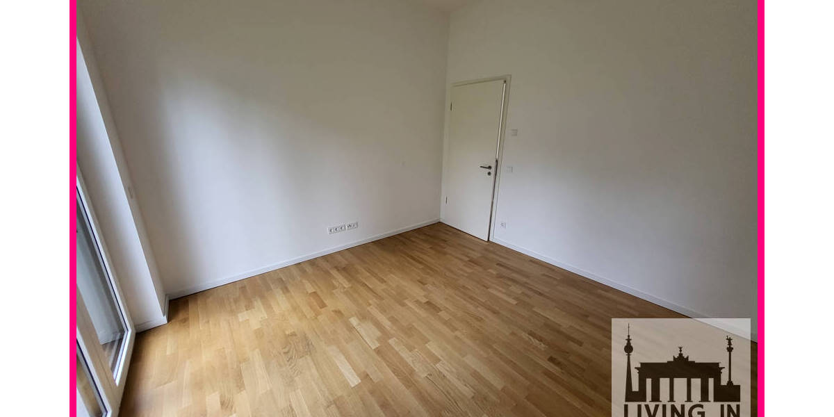 Etagenwohnung Berlin Friedrichshagen - 2 Zimmer, 66 m&sup2;, 1.399&euro; | Angebot:26292745