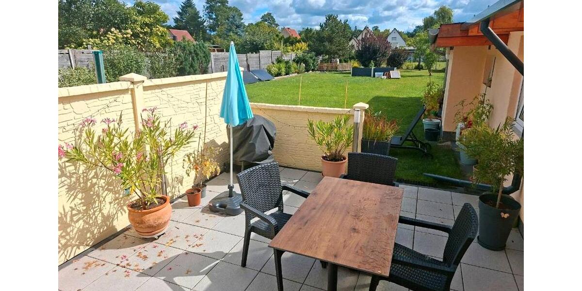 Doppelhaushälfte Falkensee - 4 Zimmer, 124 m&sup2;, 559.000&euro; | Angebot:27296510