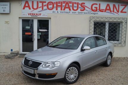 VW Passat 48.900 km 6.999 &euro; Schönefeld 12529