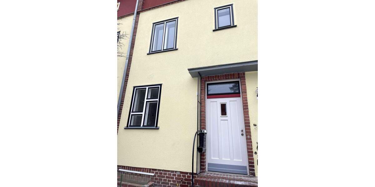 Reihenmittelhaus Berlin Zehlendorf - 5 Zimmer, 120 m&sup2;, 1.280.000&euro; | Angebot:24821765