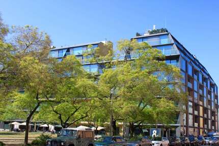 Wohnung Berlin Mitte - 2 Zimmer, 68 m&sup2;, 1.975&euro; | Angebot:26881321