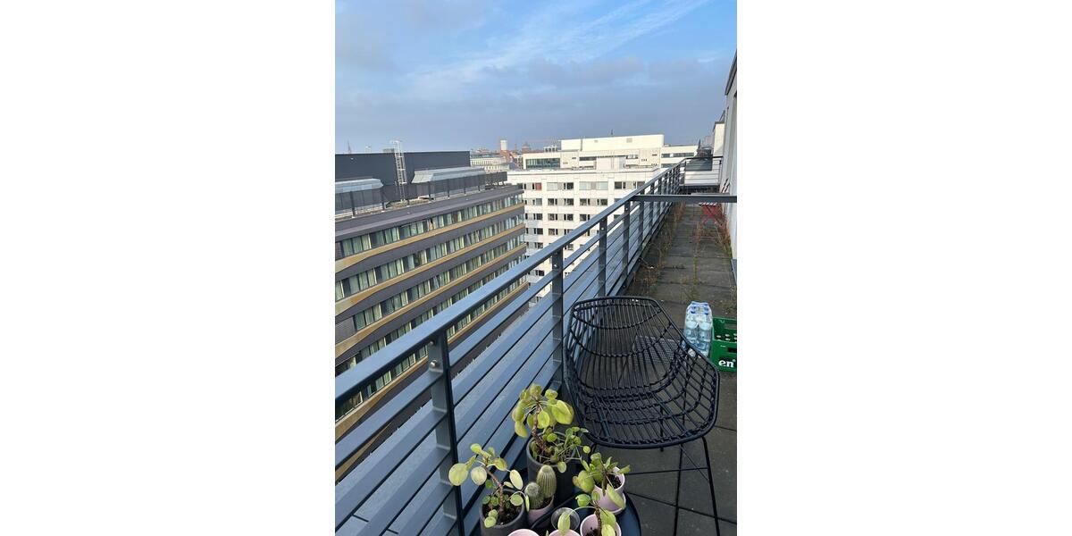 Einfamilienhaus Berlin - 1 Zimmer, 25 m&sup2;, 900&euro; | Angebot:26414377