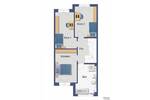 Reihenmittelhaus Berlin Karlshorst - 5 Zimmer, 141 m&sup2;, 760.000&euro; | Angebot:26307389