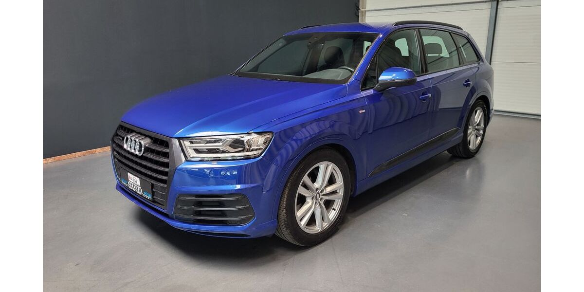 Audi Q7 128.762 km 29.950 &euro; Teltow 14513