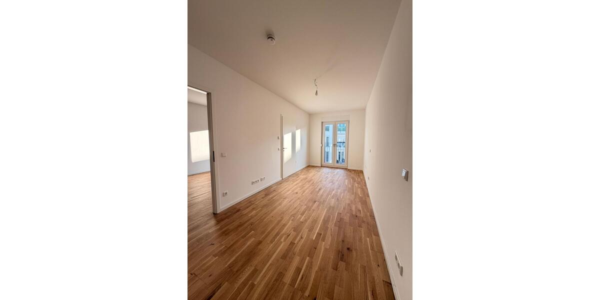 Etagenwohnung Glienicke/Nordbahn Nordbahn - 2 Zimmer, 56 m&sup2;, 1.006&euro; | Angebot:24748601