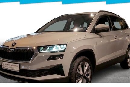 Skoda Karoq 60.000 km 24.870 &euro; Berlin 12099