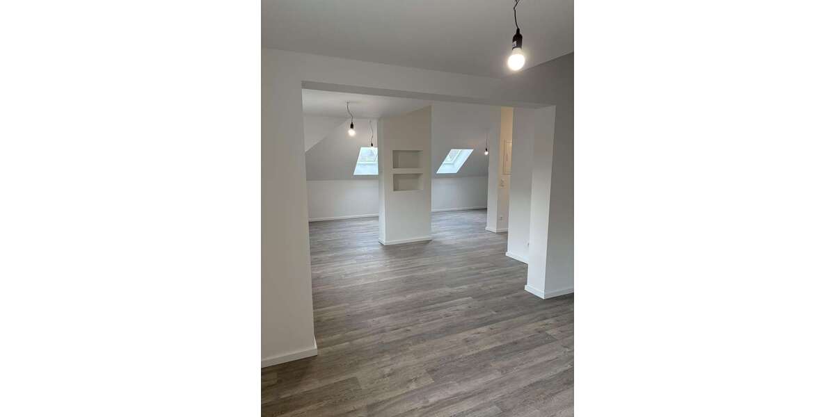 Etagenwohnung Berlin Reinickendorf - 2 Zimmer, 70 m&sup2;, 1.090&euro; | Angebot:27031250