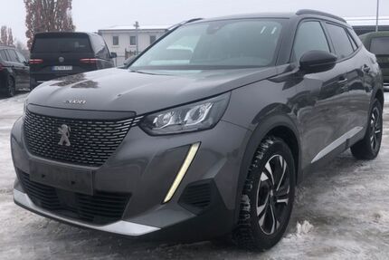 Peugeot 2008 147.942 km 14.899 &euro; Mahlow Blankenfelde 15831