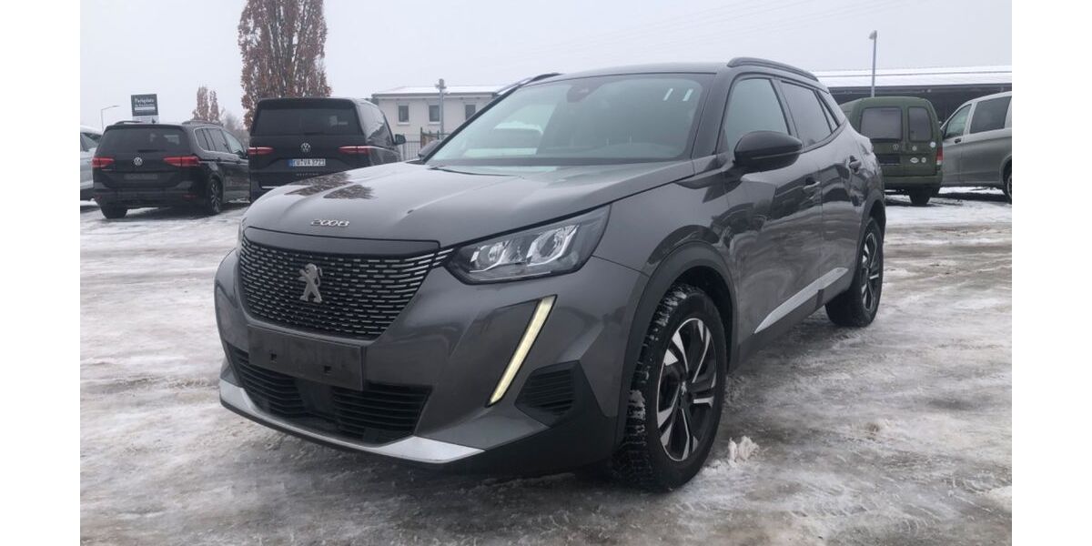 Peugeot 2008 147.942 km 14.899 &euro; Mahlow Blankenfelde 15831