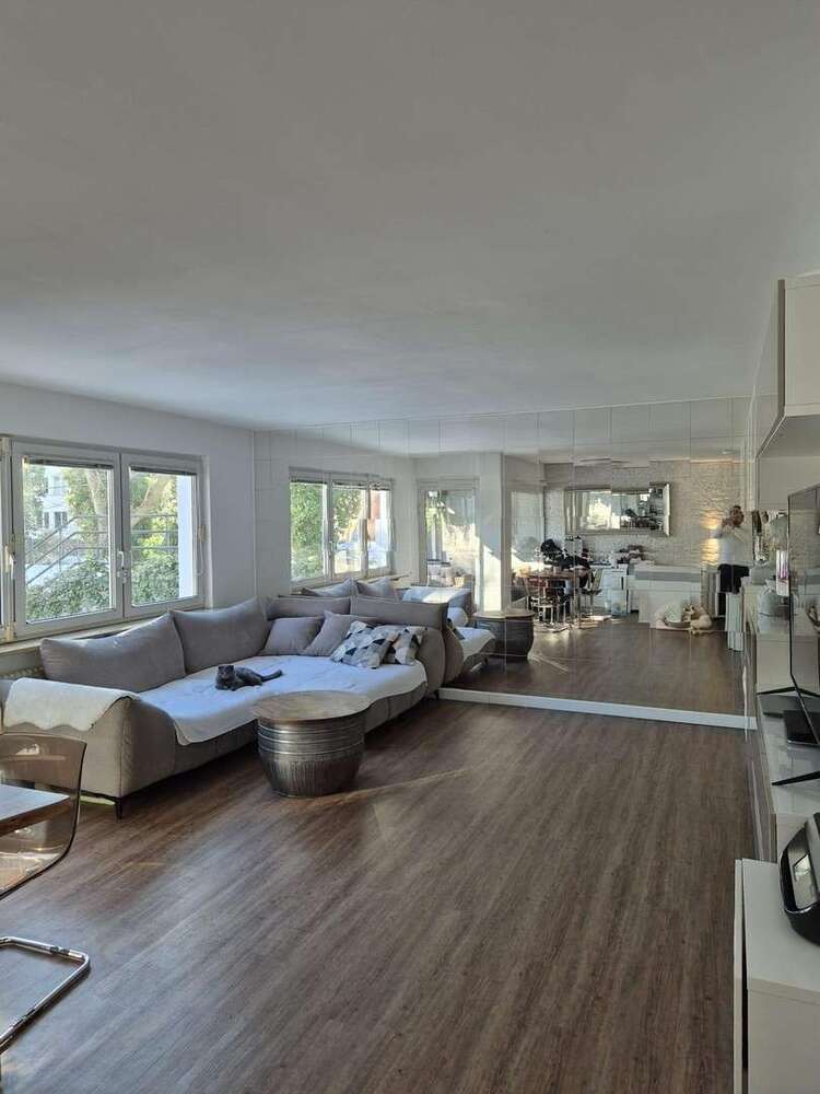 Wohnung zum Kaufen in Berlin 650.000 € 104 m²